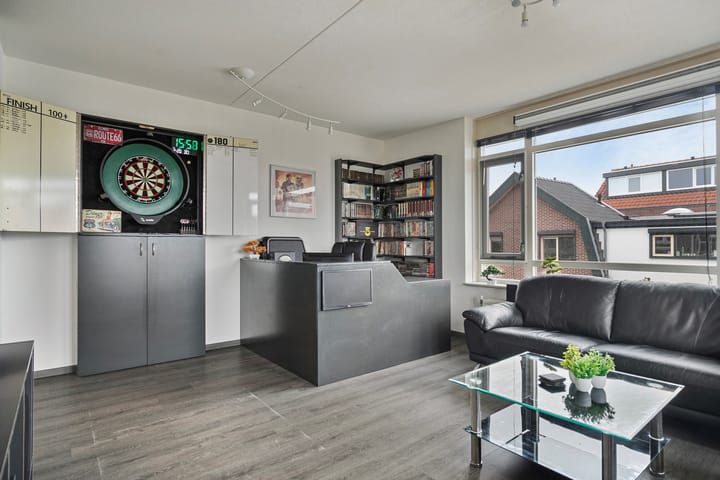 Foto 5 van Prinses Marijkelaan 1-A