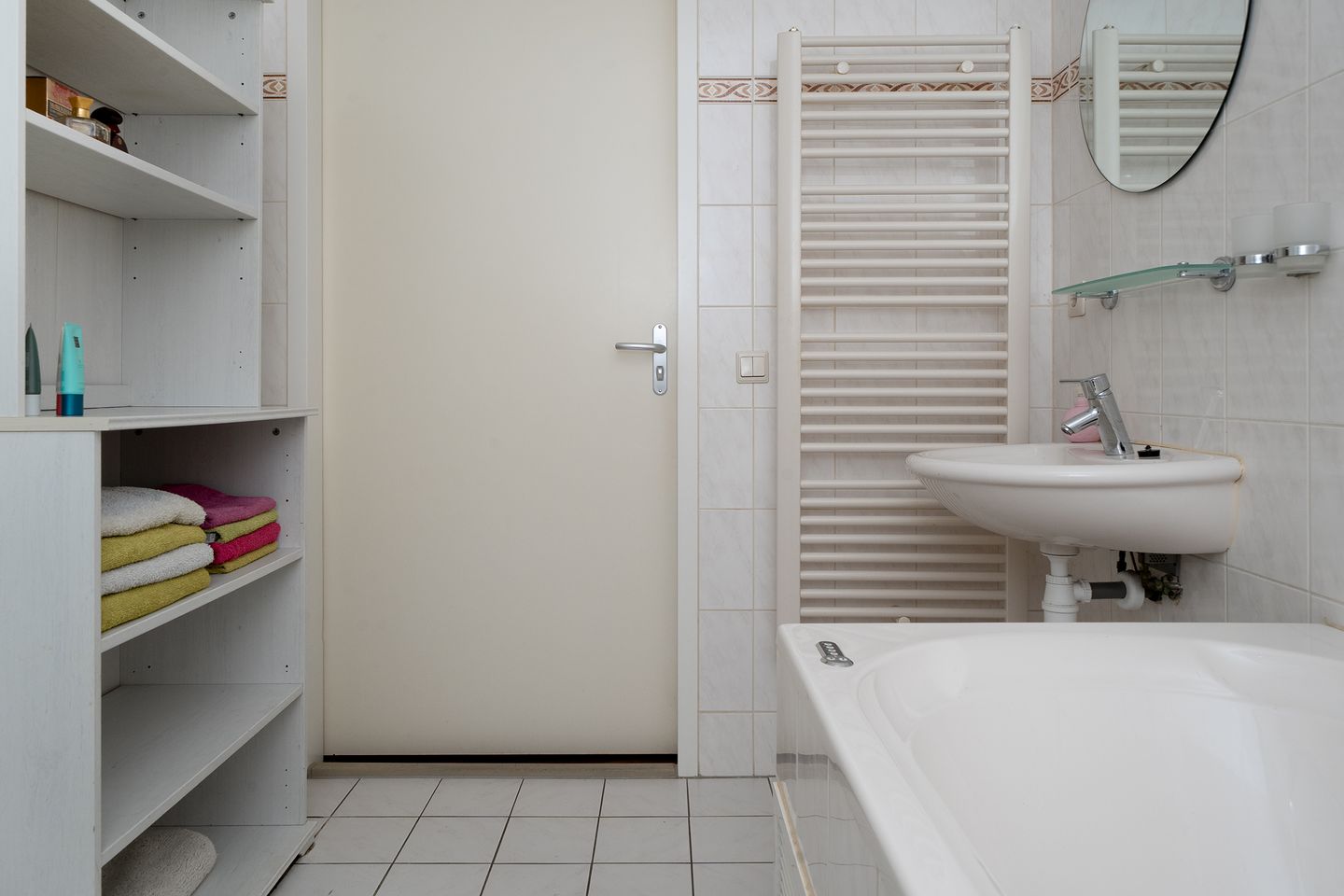 Foto 19 van Vechtstraat 23