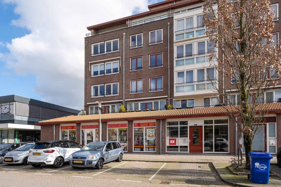 Foto 23 van Vechtstraat 23