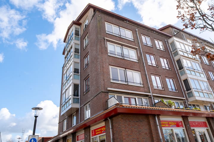 Foto 24 van Vechtstraat 23