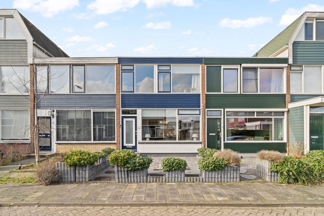 Huis te koop: Jacob Marisstraat 19 2923 CM Krimpen aan den IJssel [Funda]