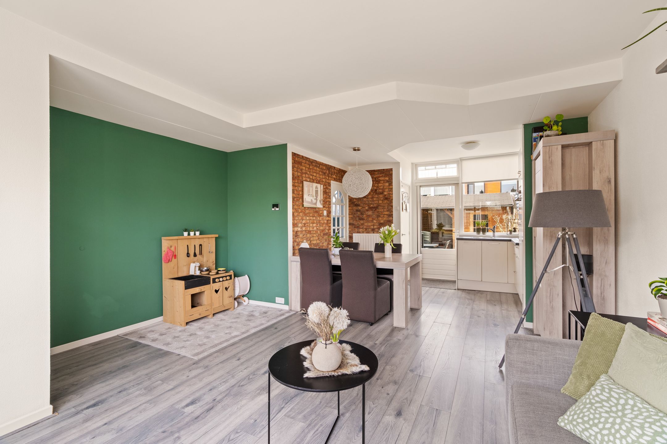 Photo 3 of Jacob Marisstraat 19