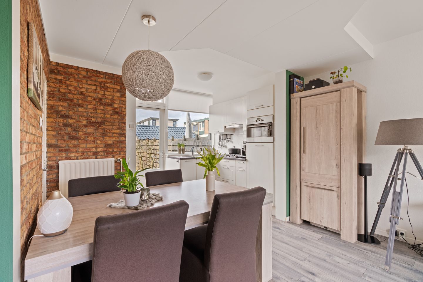 Photo 4 of Jacob Marisstraat 19