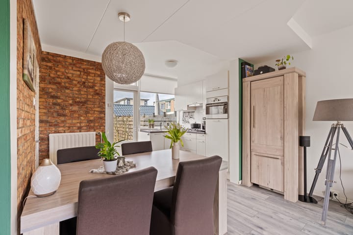 Foto 4 van Jacob Marisstraat 19