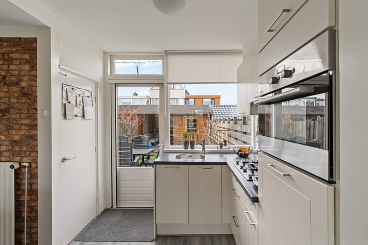 Foto 5 van Jacob Marisstraat 19