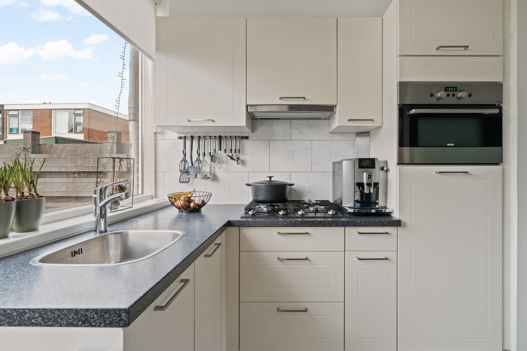 Photo 6 of Jacob Marisstraat 19