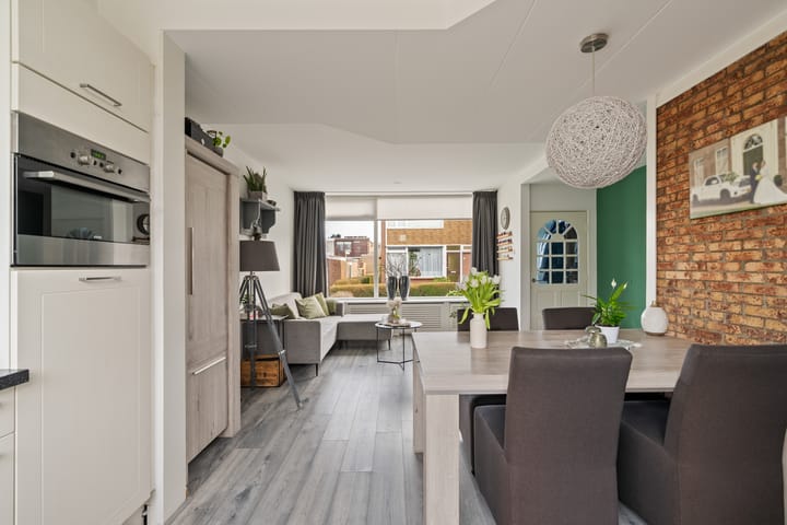 Foto 7 van Jacob Marisstraat 19