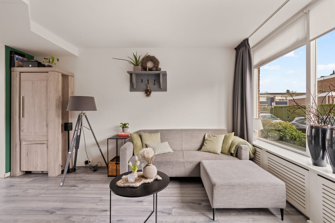 Photo 8 of Jacob Marisstraat 19