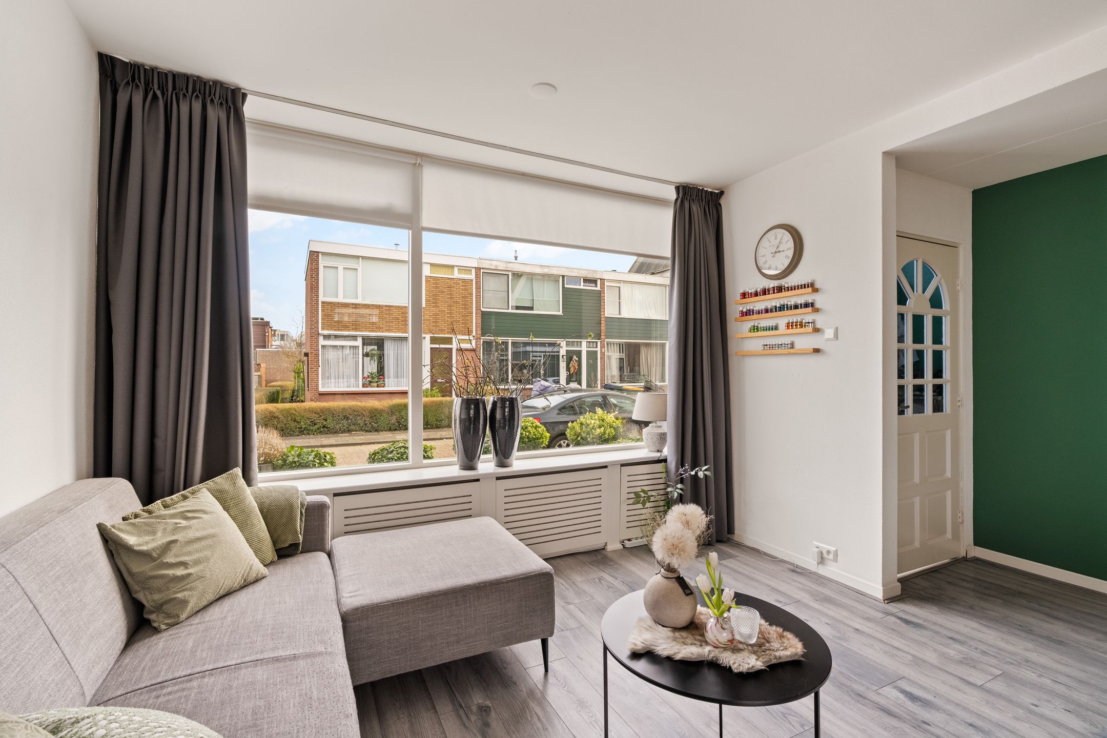 Photo 9 of Jacob Marisstraat 19