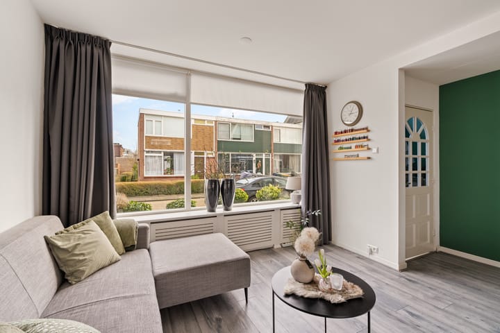 Foto 9 van Jacob Marisstraat 19