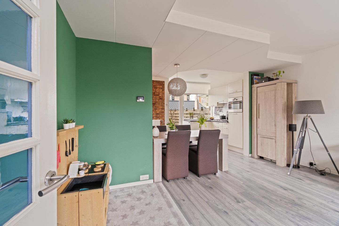 Photo 10 of Jacob Marisstraat 19