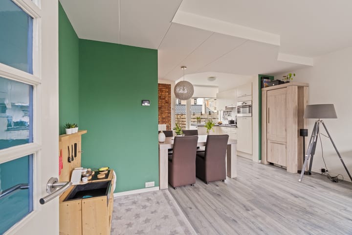 Foto 10 van Jacob Marisstraat 19