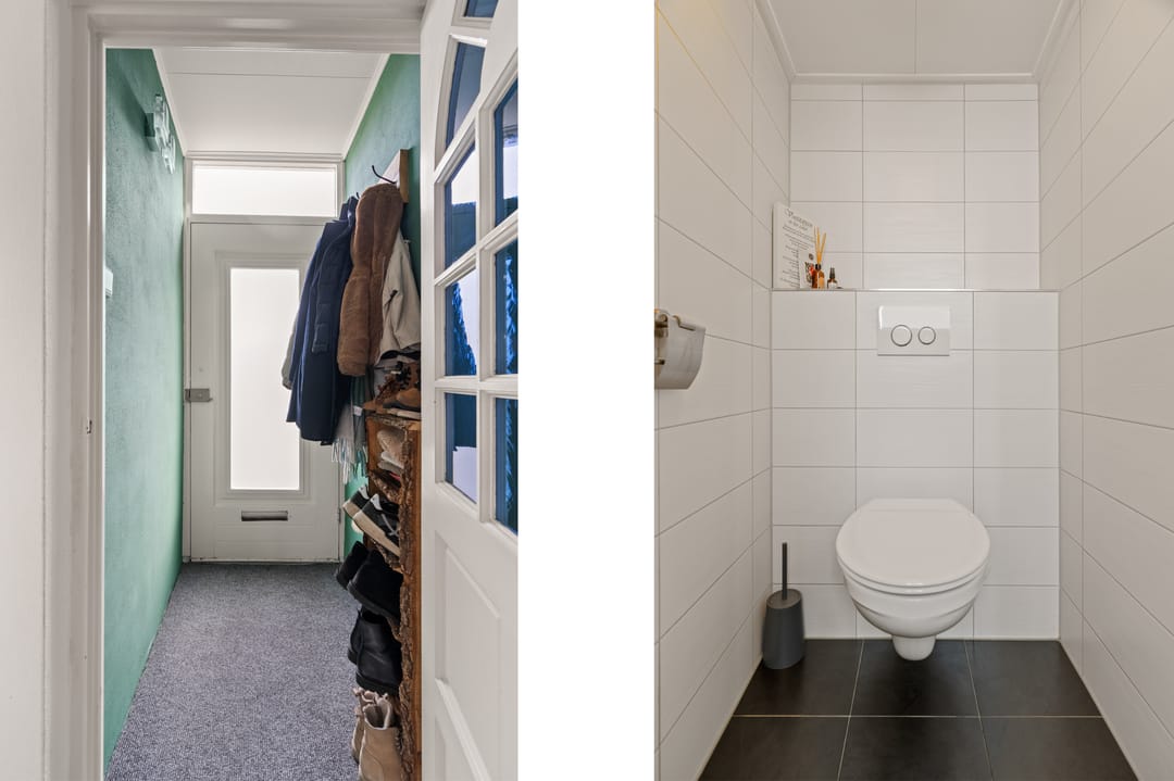 Photo 11 of Jacob Marisstraat 19