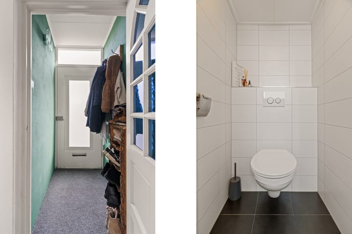 Foto 11 van Jacob Marisstraat 19