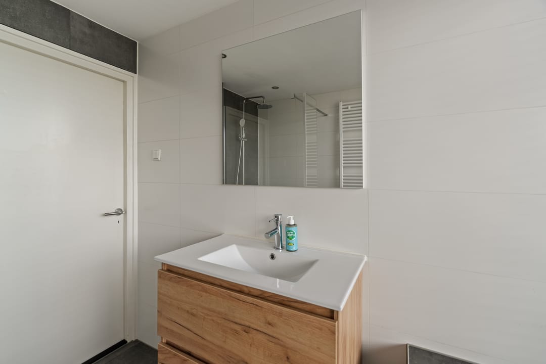 Photo 13 of Jacob Marisstraat 19