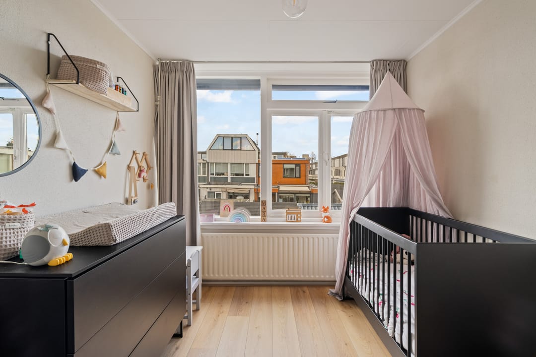 Photo 16 of Jacob Marisstraat 19