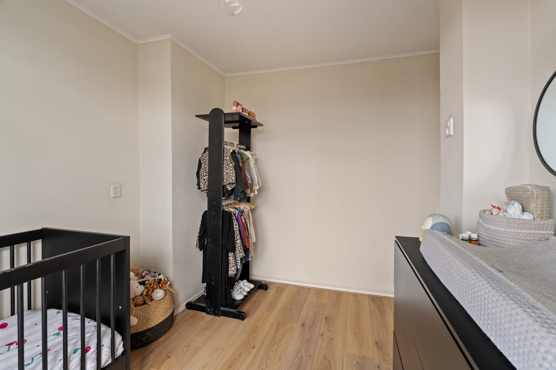 Photo 17 of Jacob Marisstraat 19