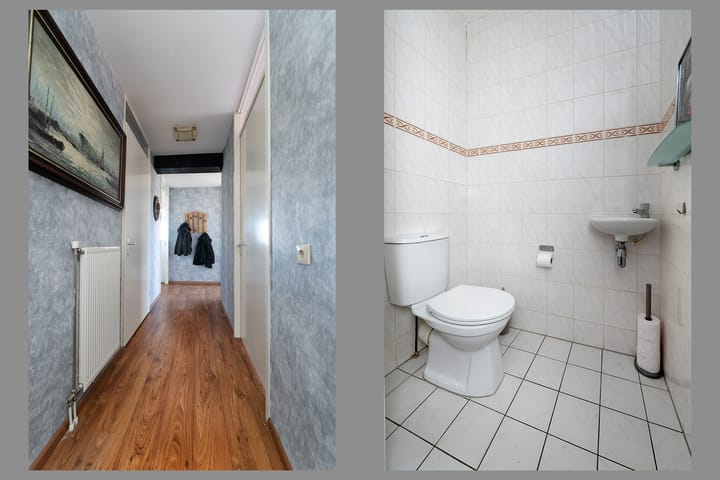 Foto 21 van Vechtstraat 23