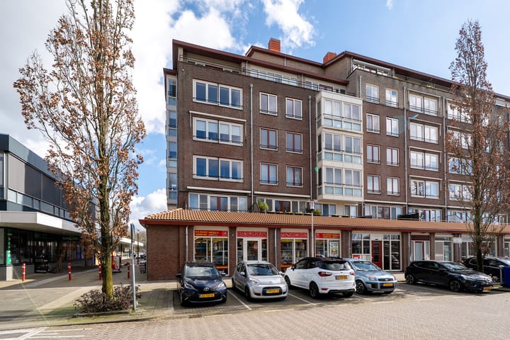 Foto 22 van Vechtstraat 23