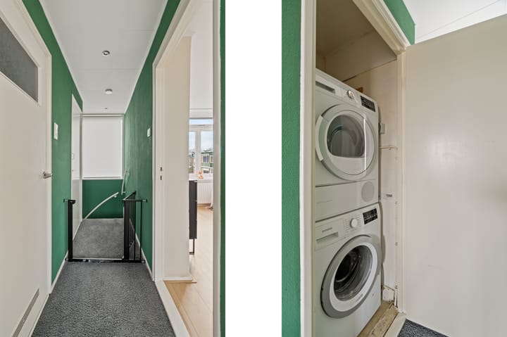 Foto 18 van Jacob Marisstraat 19