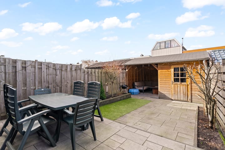 Foto 19 van Jacob Marisstraat 19