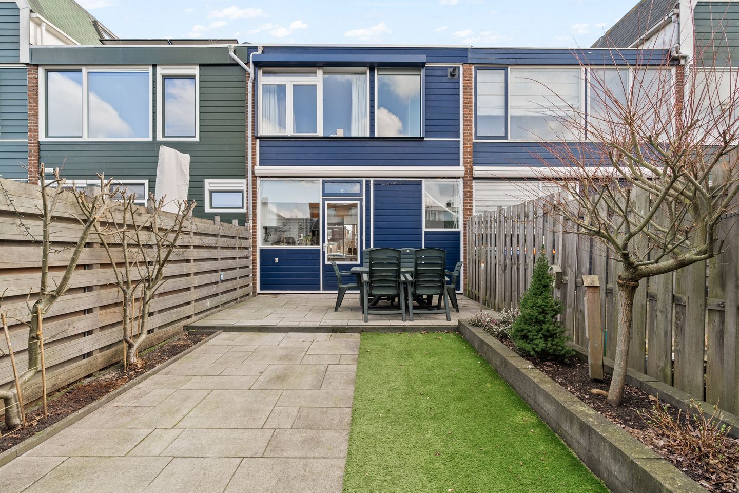 Photo 20 of Jacob Marisstraat 19