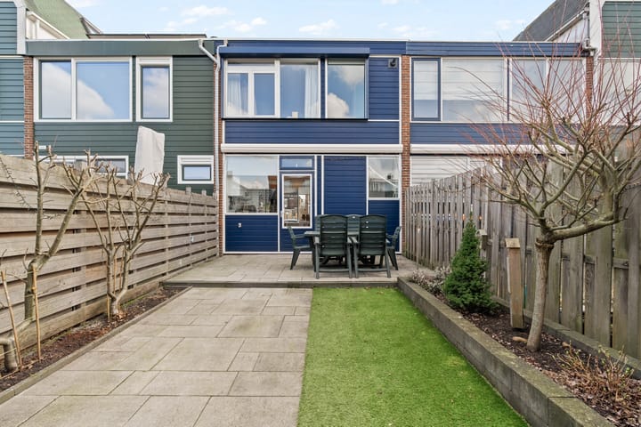 Foto 20 van Jacob Marisstraat 19