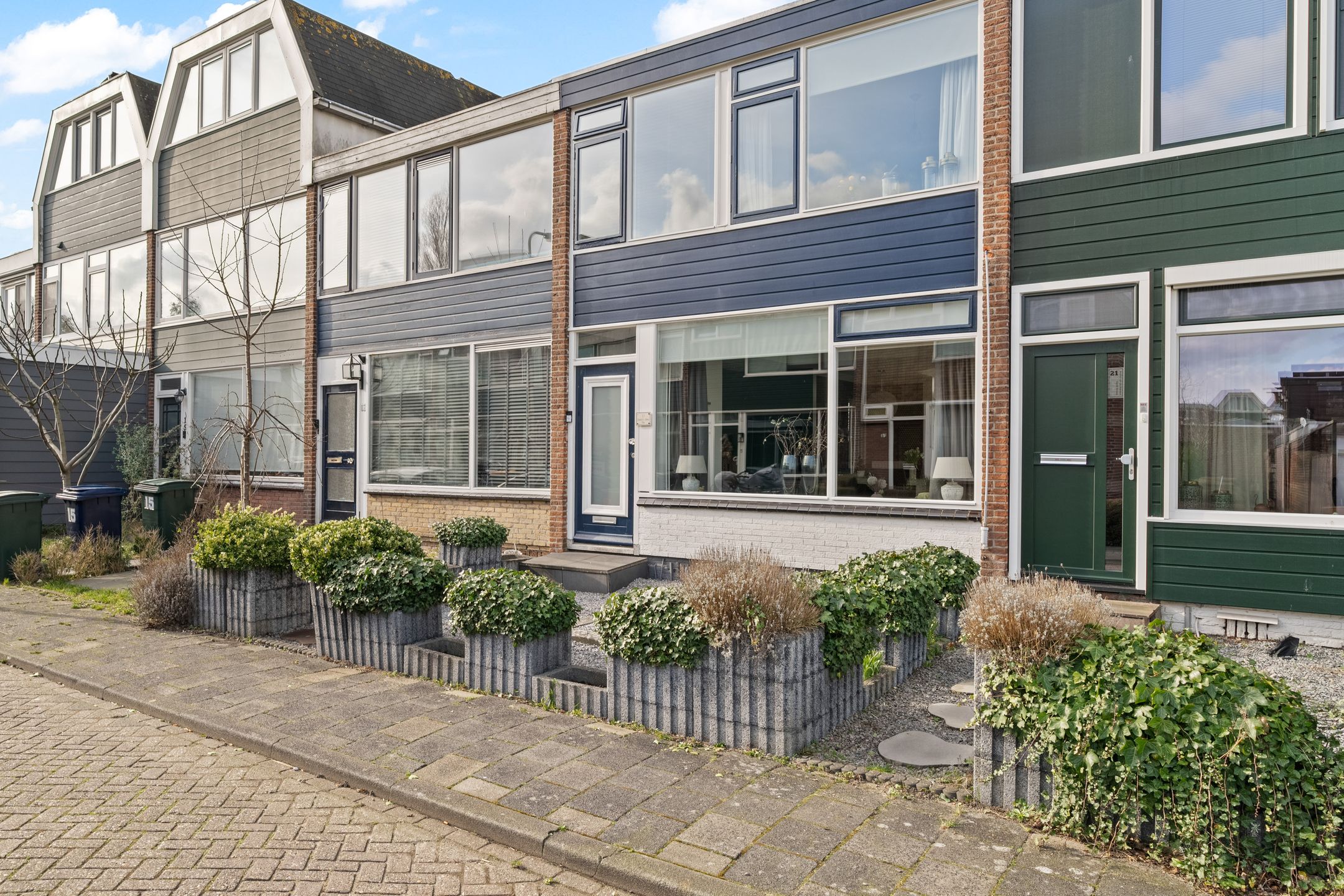 Photo 21 of Jacob Marisstraat 19