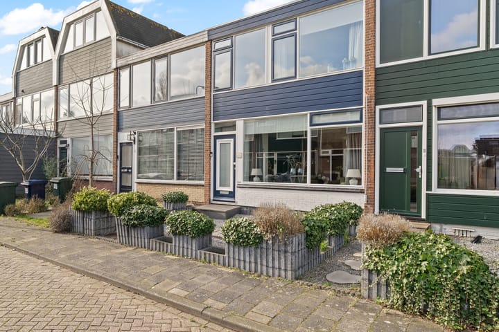 Foto 21 van Jacob Marisstraat 19