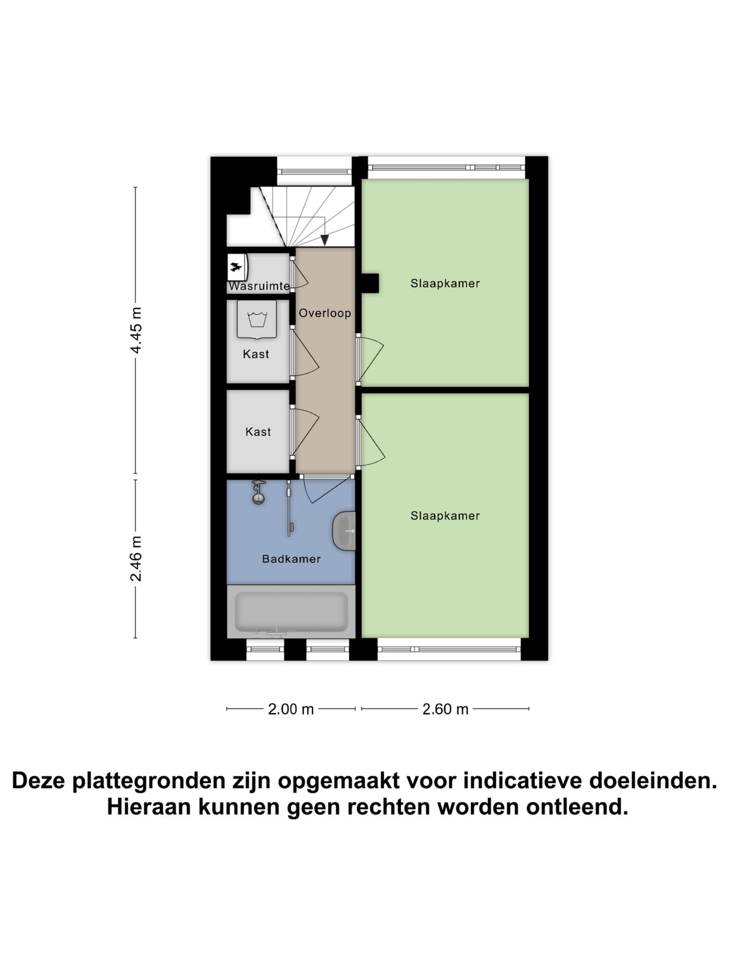 Photo 25 of Jacob Marisstraat 19