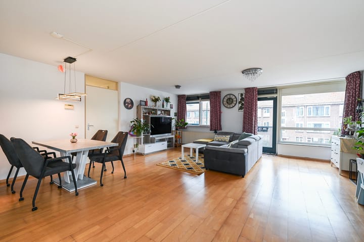 Foto 2 van Balen van Andelplein 109