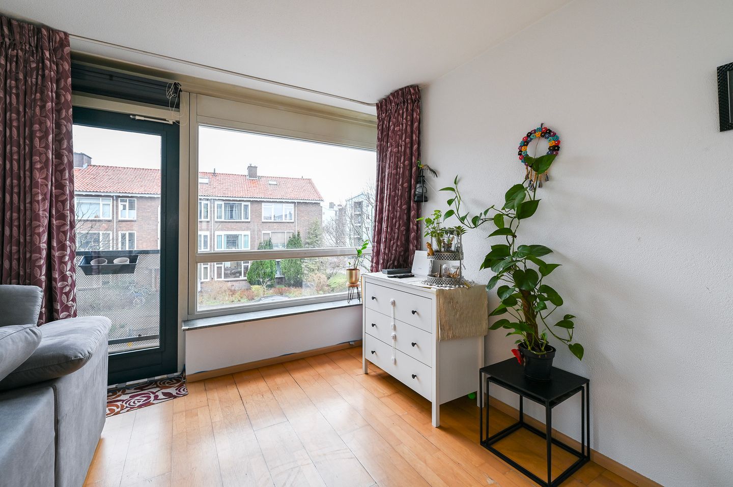 Foto 4 van Balen van Andelplein 109