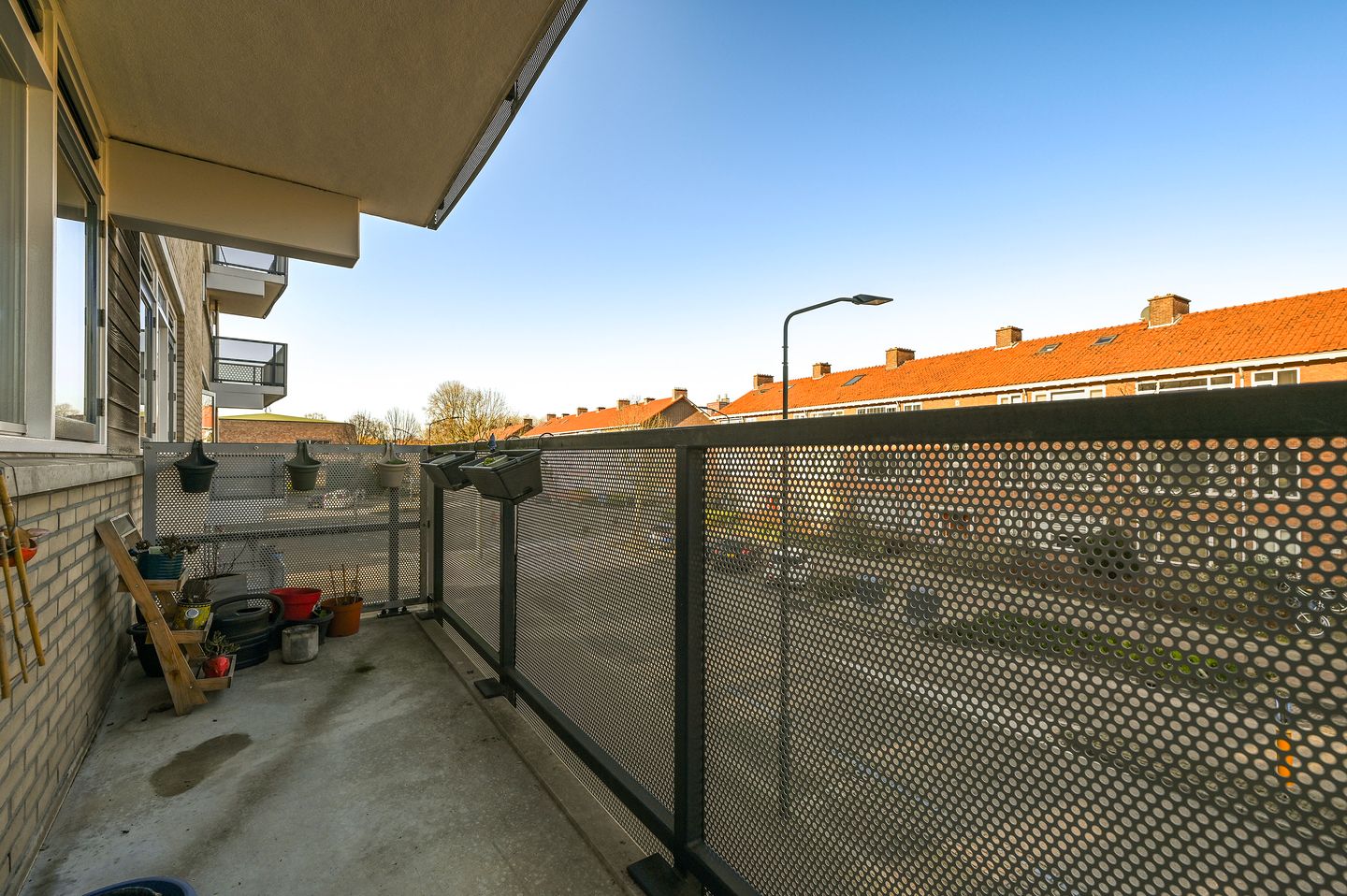 Foto 5 van Balen van Andelplein 109