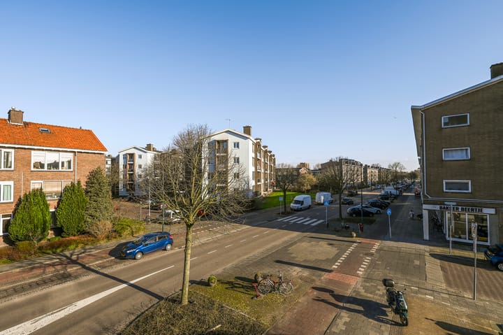 Foto 6 van Balen van Andelplein 109