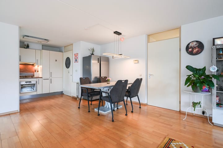 Foto 9 van Balen van Andelplein 109