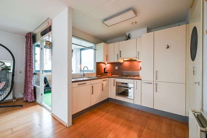 Foto 10 van Balen van Andelplein 109