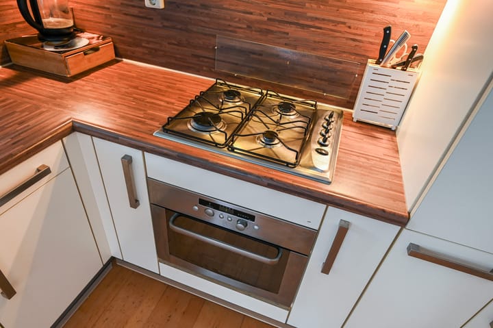 Foto 11 van Balen van Andelplein 109