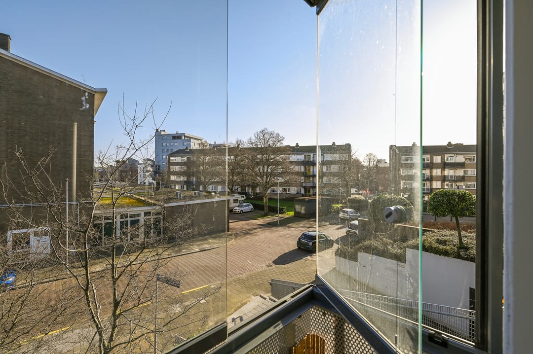 Foto 13 van Balen van Andelplein 109