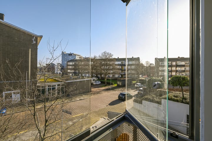 Foto 13 van Balen van Andelplein 109