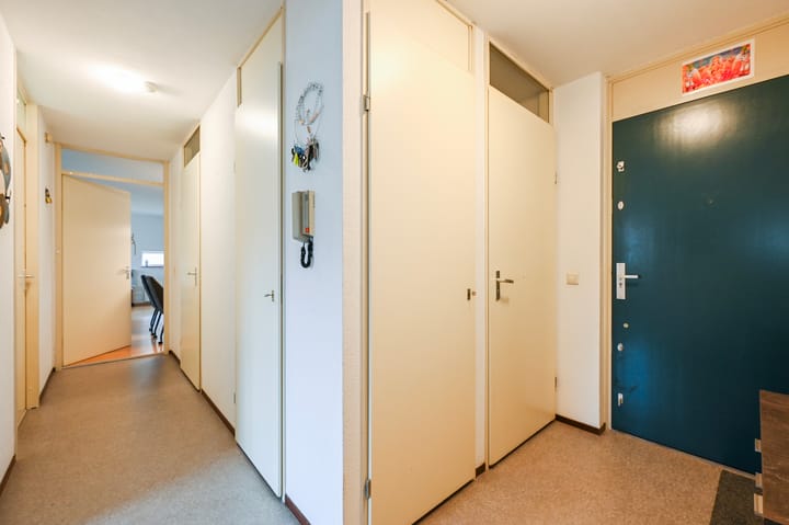 Foto 14 van Balen van Andelplein 109