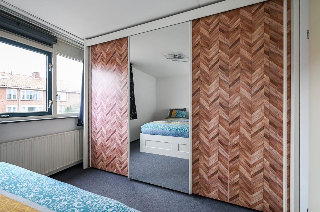 Foto 16 van Balen van Andelplein 109