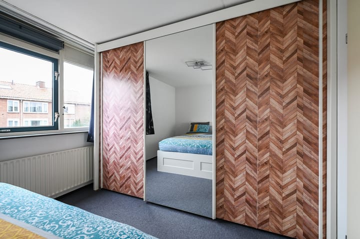 Foto 16 van Balen van Andelplein 109