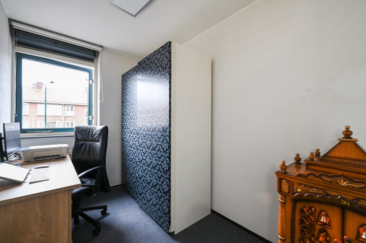 Foto 17 van Balen van Andelplein 109