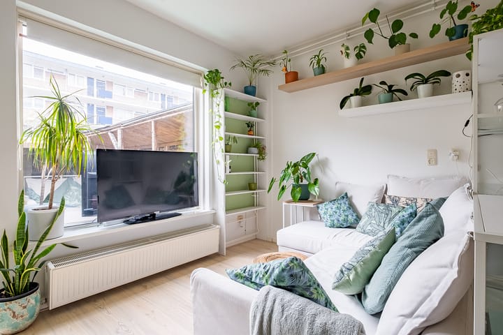 Photo 3 of Oldengaarde 116