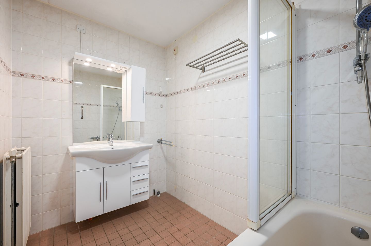 Foto 19 van Balen van Andelplein 109