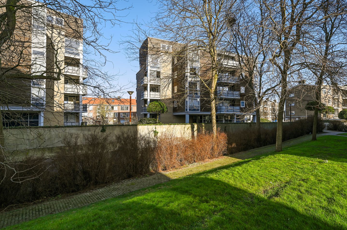 Foto 20 van Balen van Andelplein 109