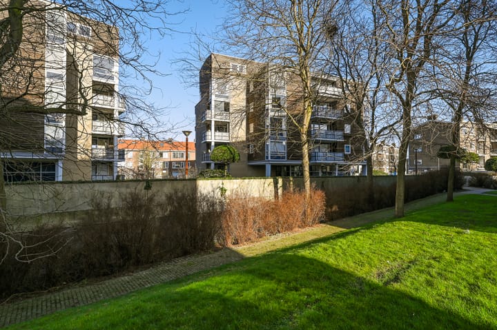 Foto 20 van Balen van Andelplein 109