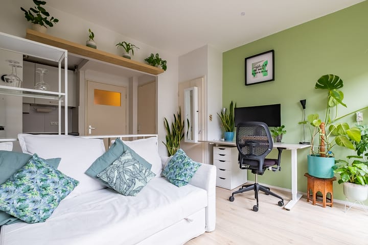 Photo 4 of Oldengaarde 116