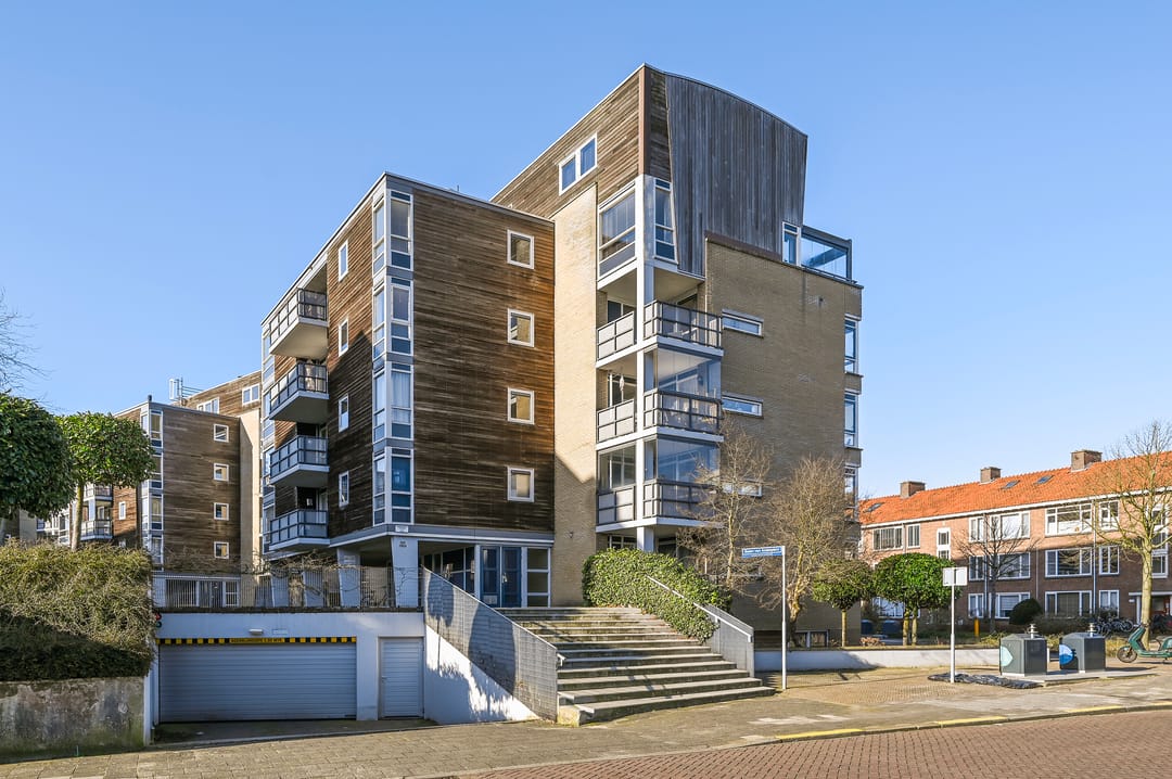 Foto 22 van Balen van Andelplein 109