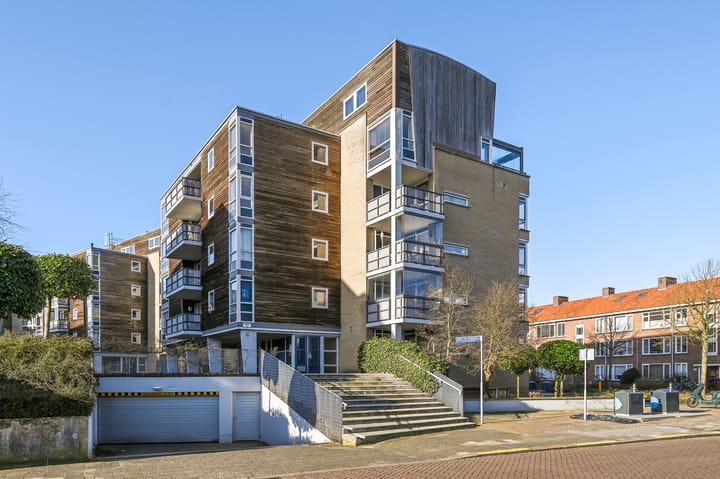 Foto 22 van Balen van Andelplein 109